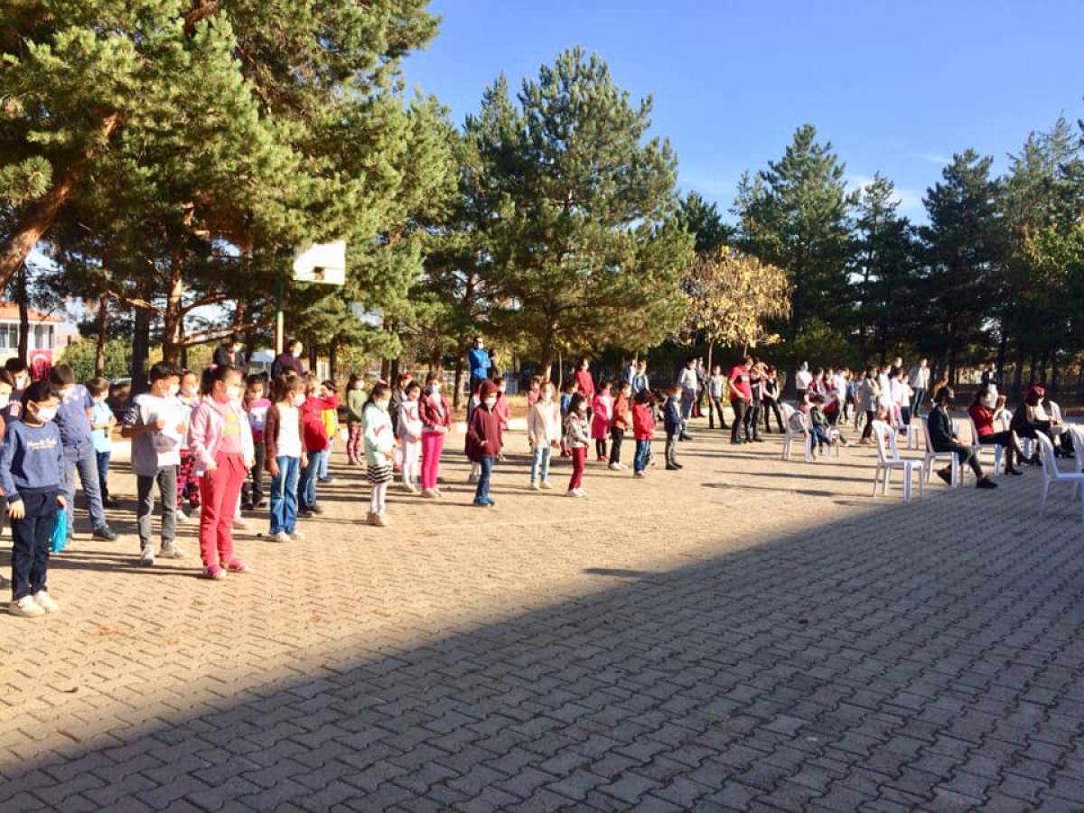 Fotoğraf Albümü, Doğankent Belediye